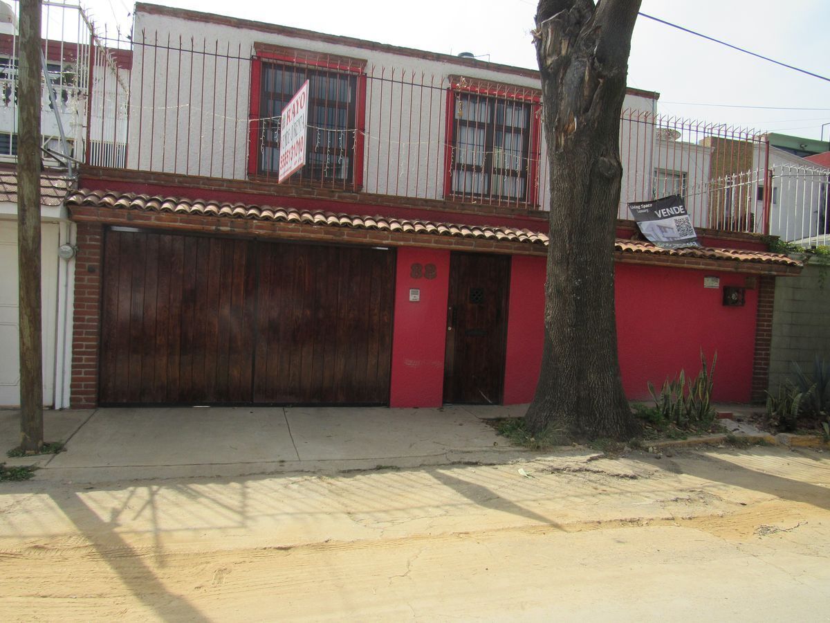 17 de 17: Casa en Renta en Coyoacan Rayo Vende ®