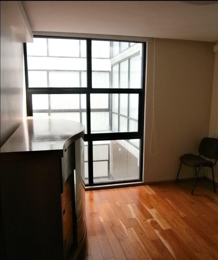 Departamento en Juárez, Cuauhtémoc, foto 2 de 17