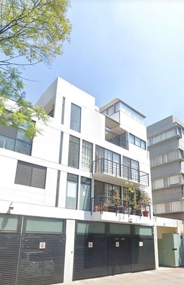 Venta de departamento en Reforma, foto 1 de 17
