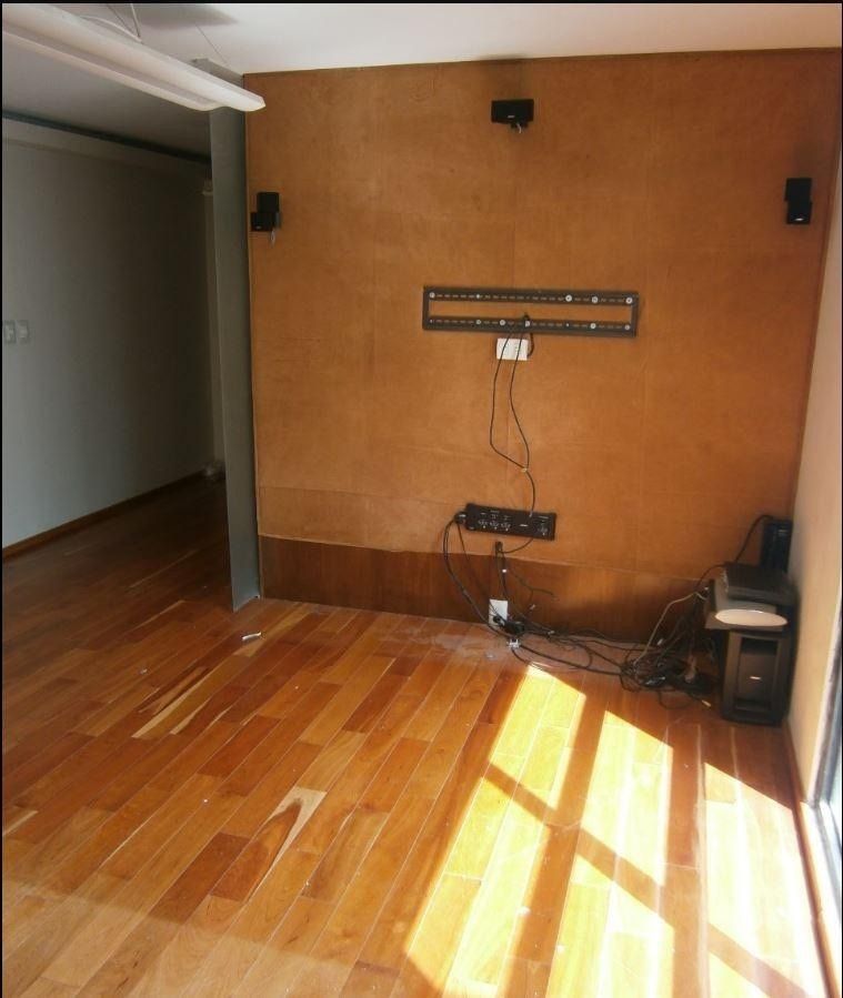 Departamento en Juárez, Cuauhtémoc, foto 4 de 17
