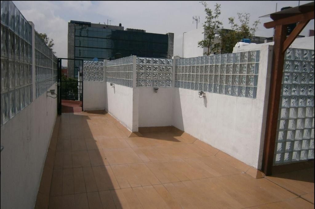 Departamento en Juárez, Cuauhtémoc, foto 5 de 17