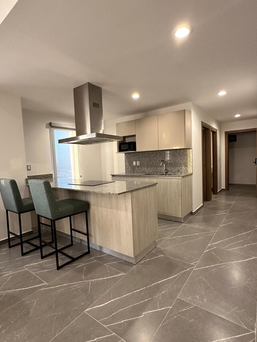 4 de 16: Fotos del Departamento Muestra (Modelo B)