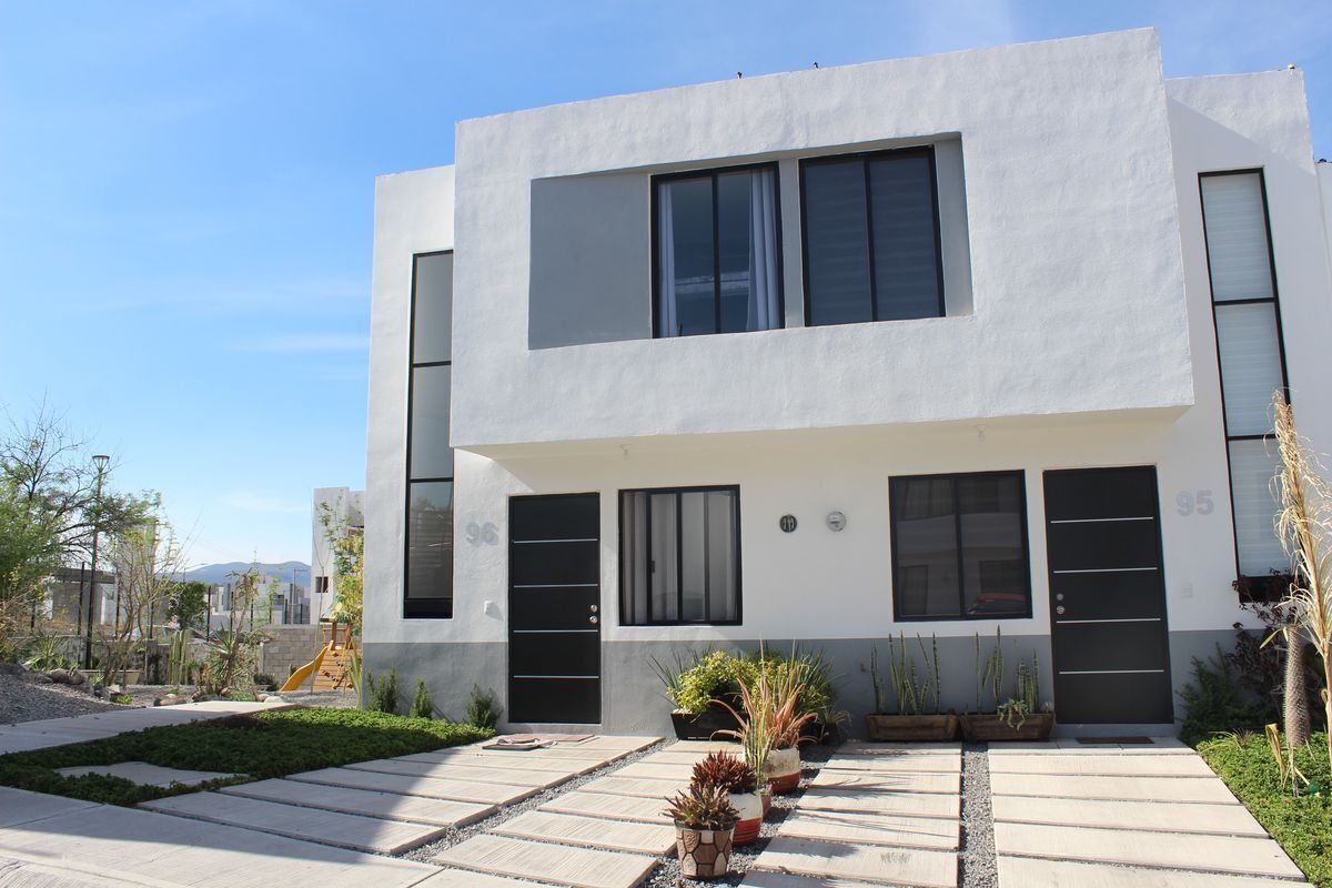 Casa En Venta En Puertas San Miguel Un Lugar Digno Para Vivir Desde