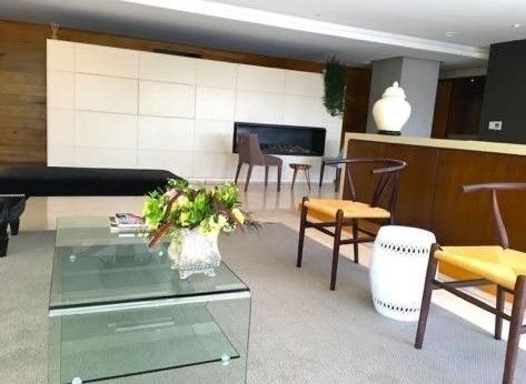 Apartment in Polanco V Sección, Miguel Hidalgo, photo 4 of 40