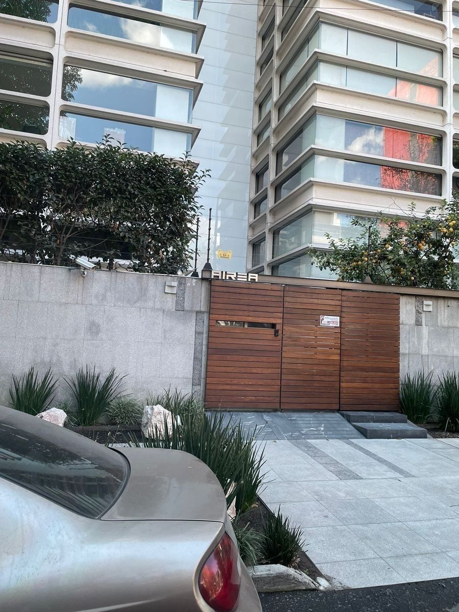 Apartment in Polanco V Sección, Miguel Hidalgo, photo 5 of 40