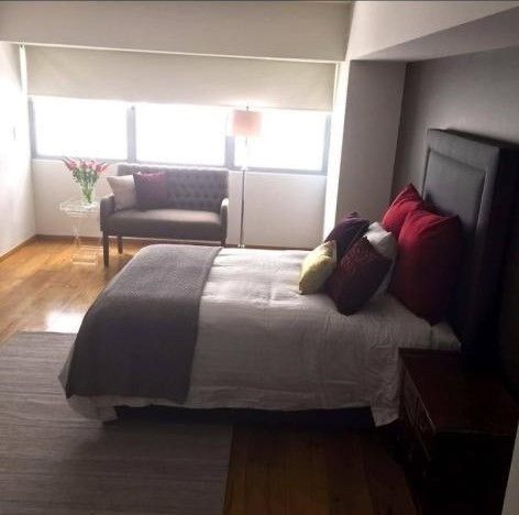 Apartment in Polanco V Sección, Miguel Hidalgo, photo 11 of 40