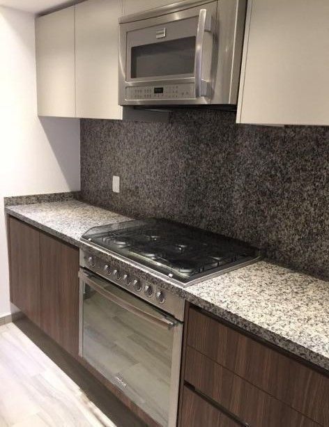 Apartment in Polanco V Sección, Miguel Hidalgo, photo 12 of 40