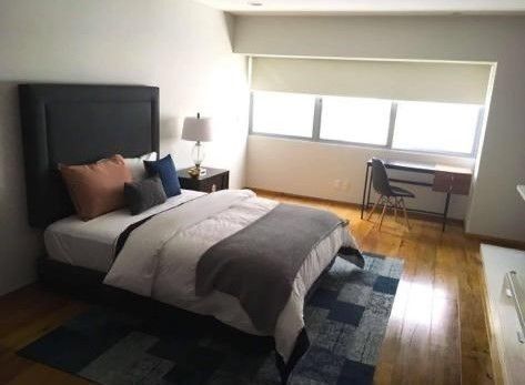 Apartment in Polanco V Sección, Miguel Hidalgo, photo 14 of 40