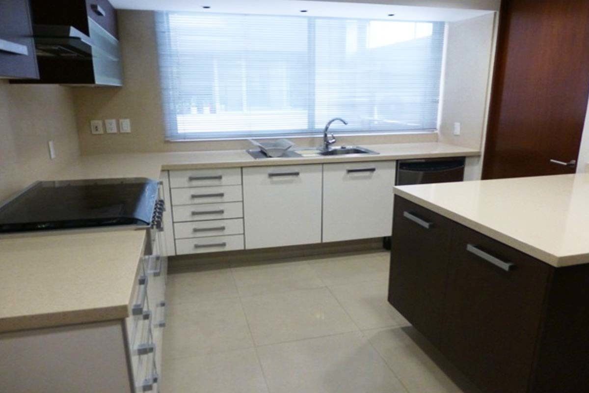 Apartment in Polanco V Sección, Miguel Hidalgo, photo 24 of 40