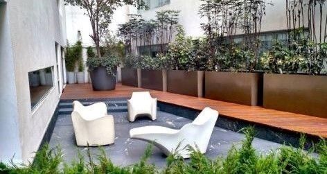 Apartment in Polanco V Sección, Miguel Hidalgo, photo 26 of 40
