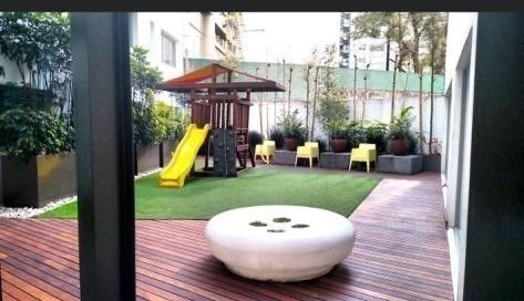 Apartment in Polanco V Sección, Miguel Hidalgo, photo 29 of 40