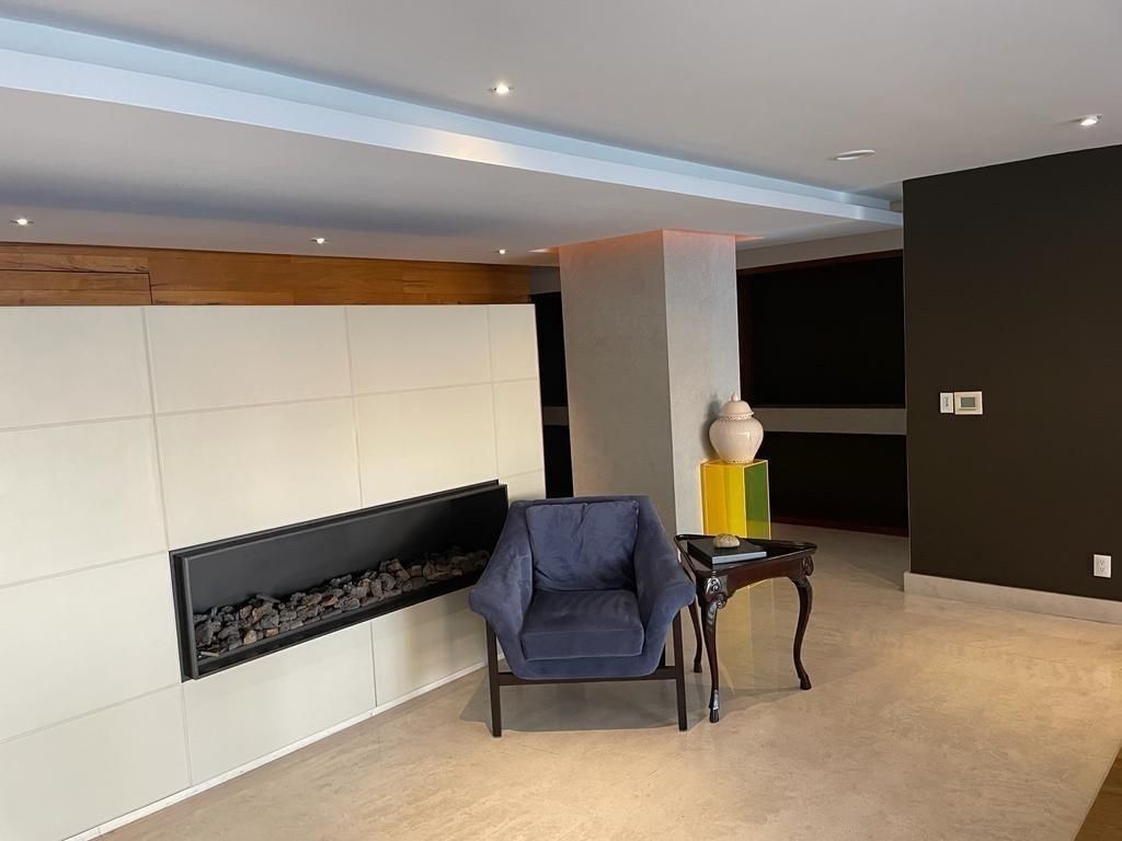 Apartment in Polanco V Sección, Miguel Hidalgo, photo 30 of 40