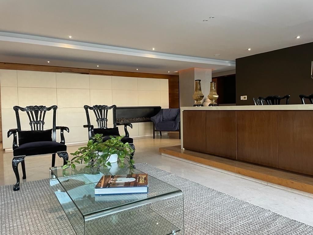 Apartment in Polanco V Sección, Miguel Hidalgo, photo 31 of 40