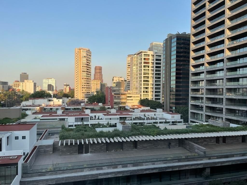 Apartment in Polanco V Sección, Miguel Hidalgo, photo 33 of 40