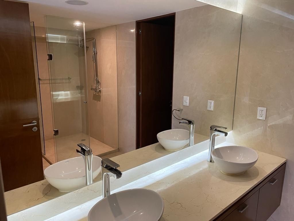 Apartment in Polanco V Sección, Miguel Hidalgo, photo 34 of 40