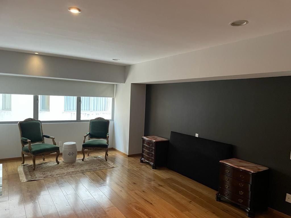 Apartment in Polanco V Sección, Miguel Hidalgo, photo 38 of 40