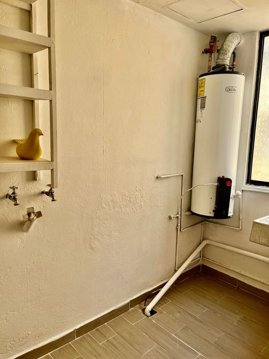 11 of 11: Area de Lavado