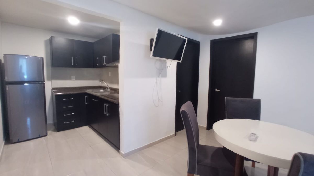 Departamento en Camaronero, Carmen, foto 2 de 9