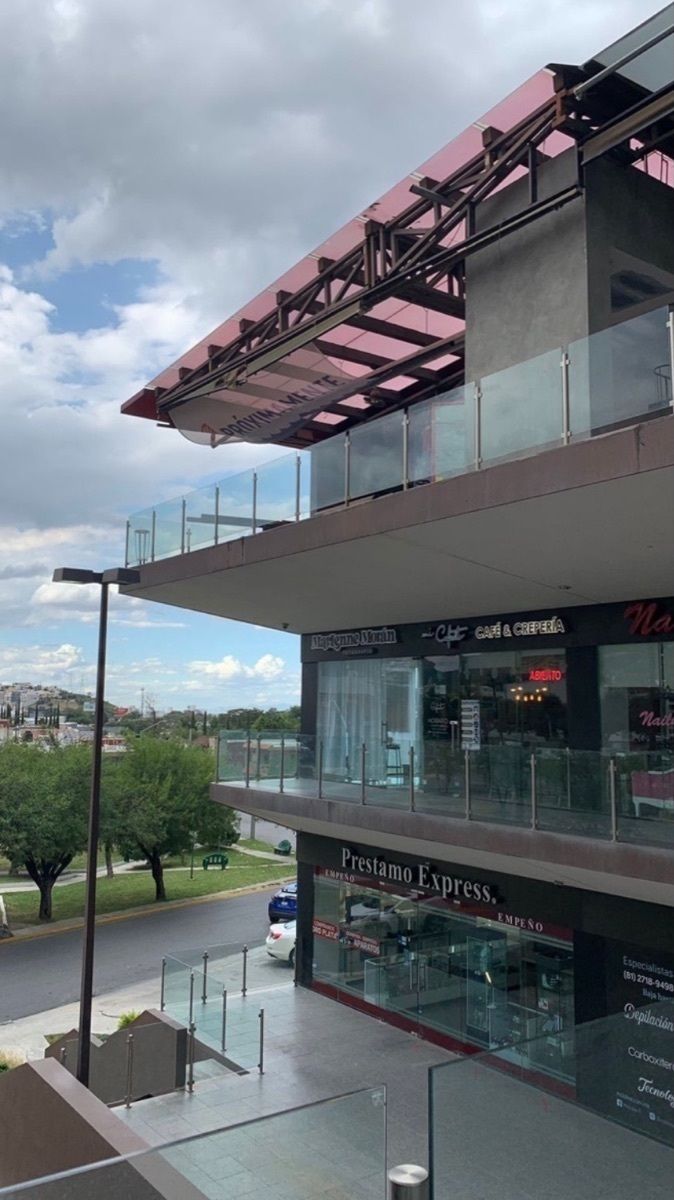 Retail Space in Villa Las Fuentes, Monterrey, photo 2 of 2