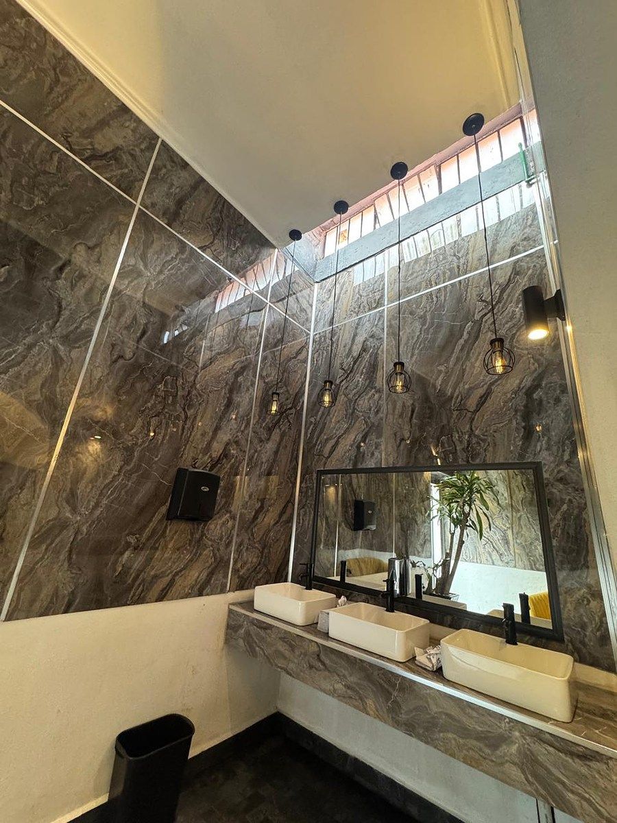 Baños mujeres, foto 21 de 46