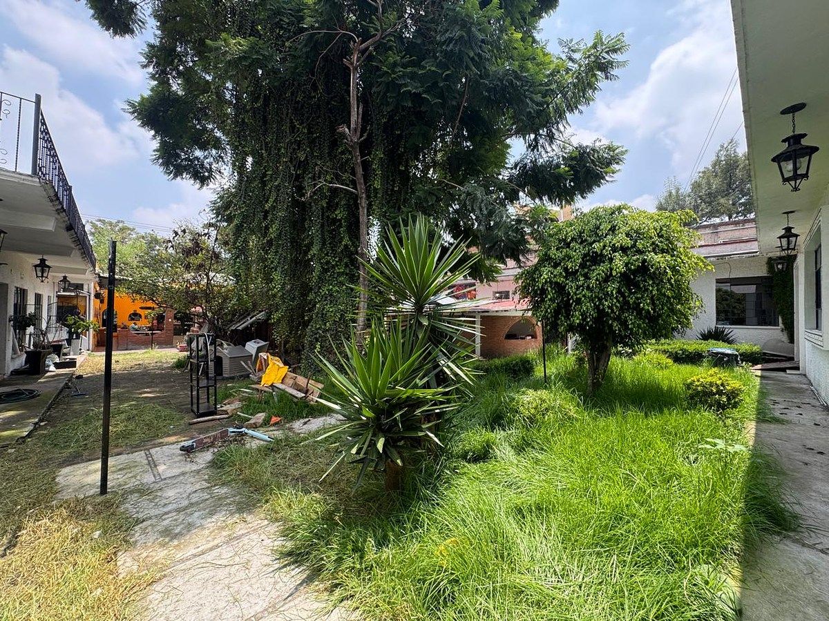 Lote em Tlalpan Centro, Tlalpan, foto 23 de 46