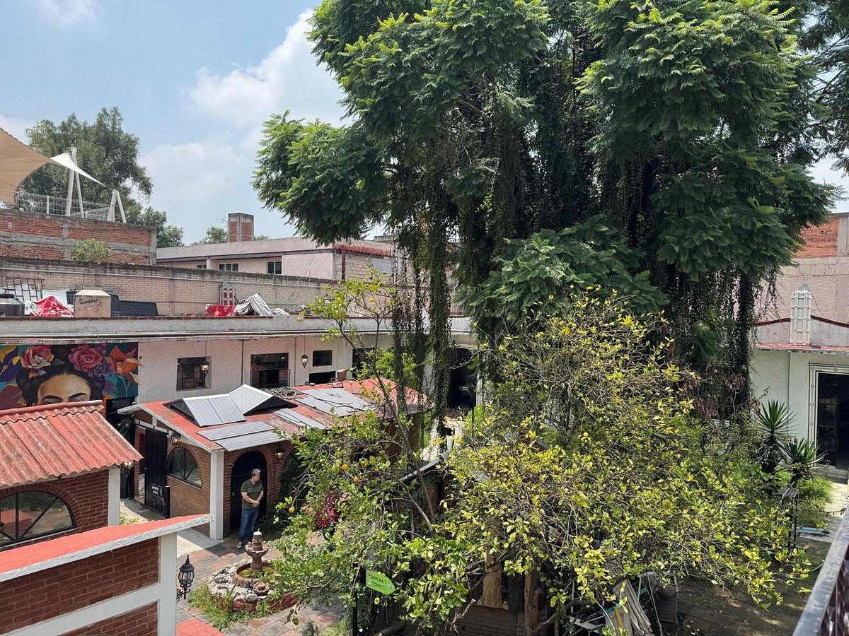 Lote em Tlalpan Centro, Tlalpan, foto 28 de 46
