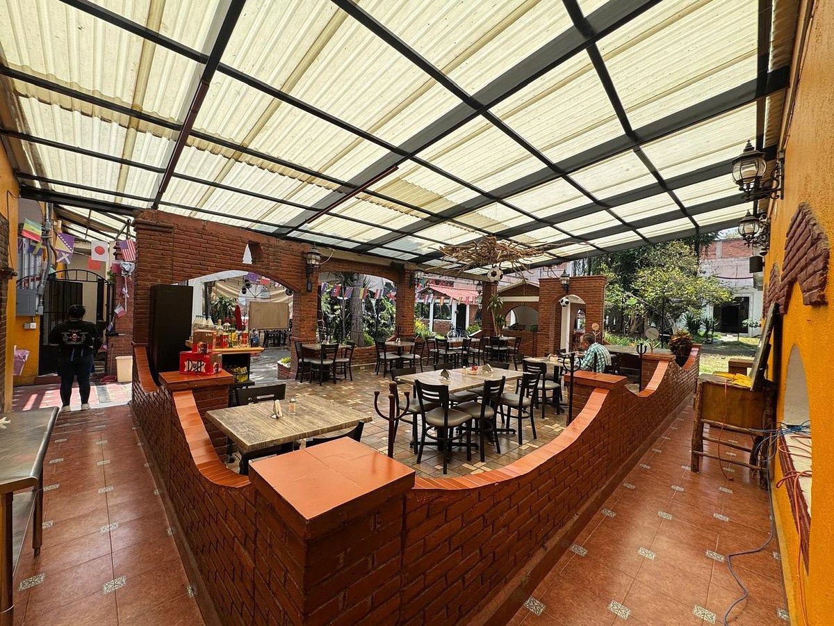 Lote em Tlalpan Centro, Tlalpan, foto 31 de 46
