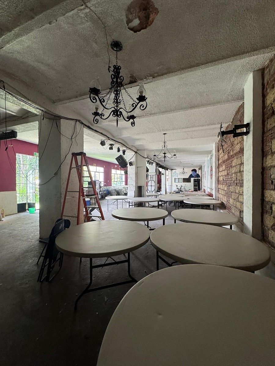 Lote em Tlalpan Centro, Tlalpan, foto 34 de 46
