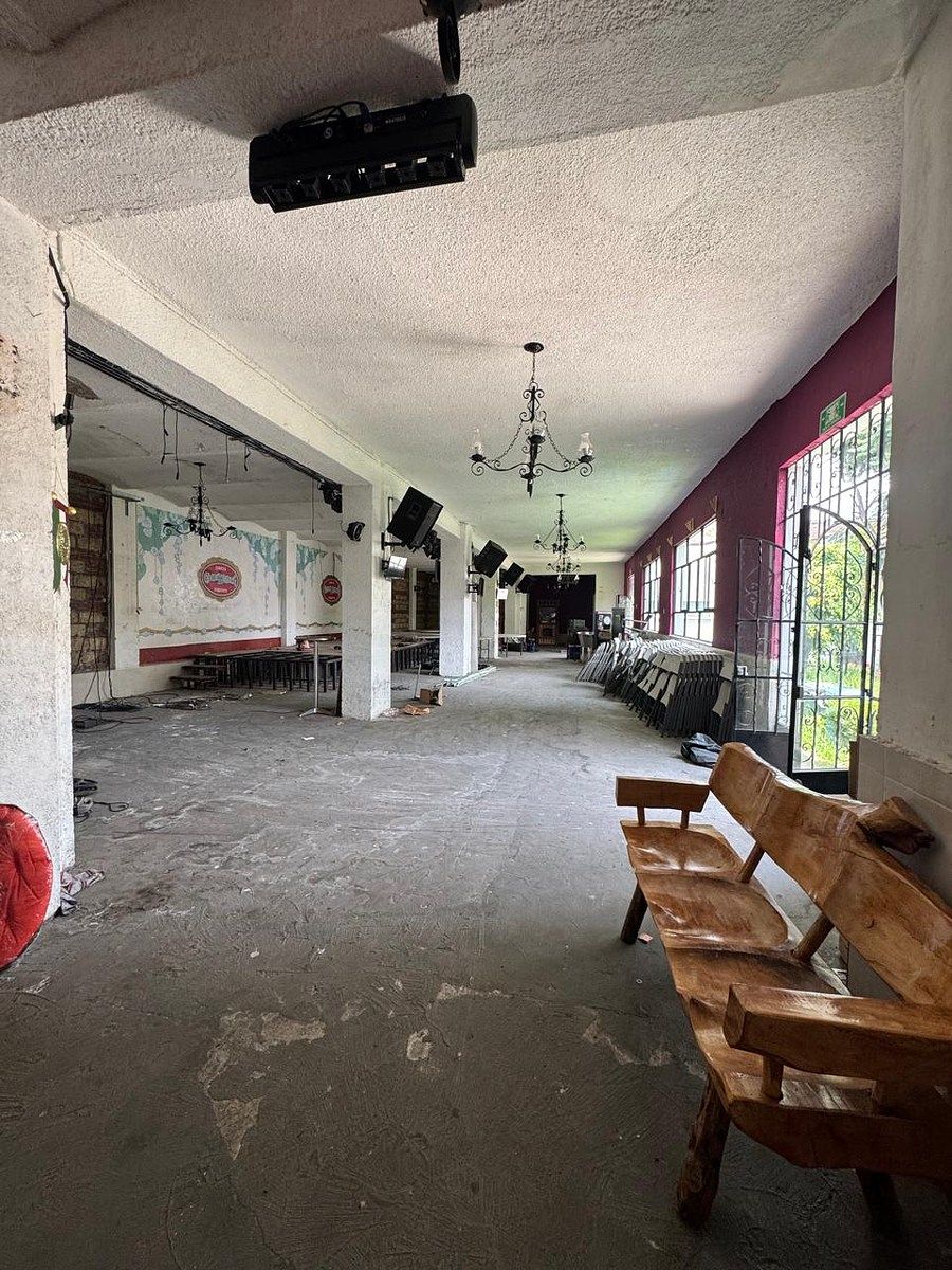 Lote em Tlalpan Centro, Tlalpan, foto 36 de 46