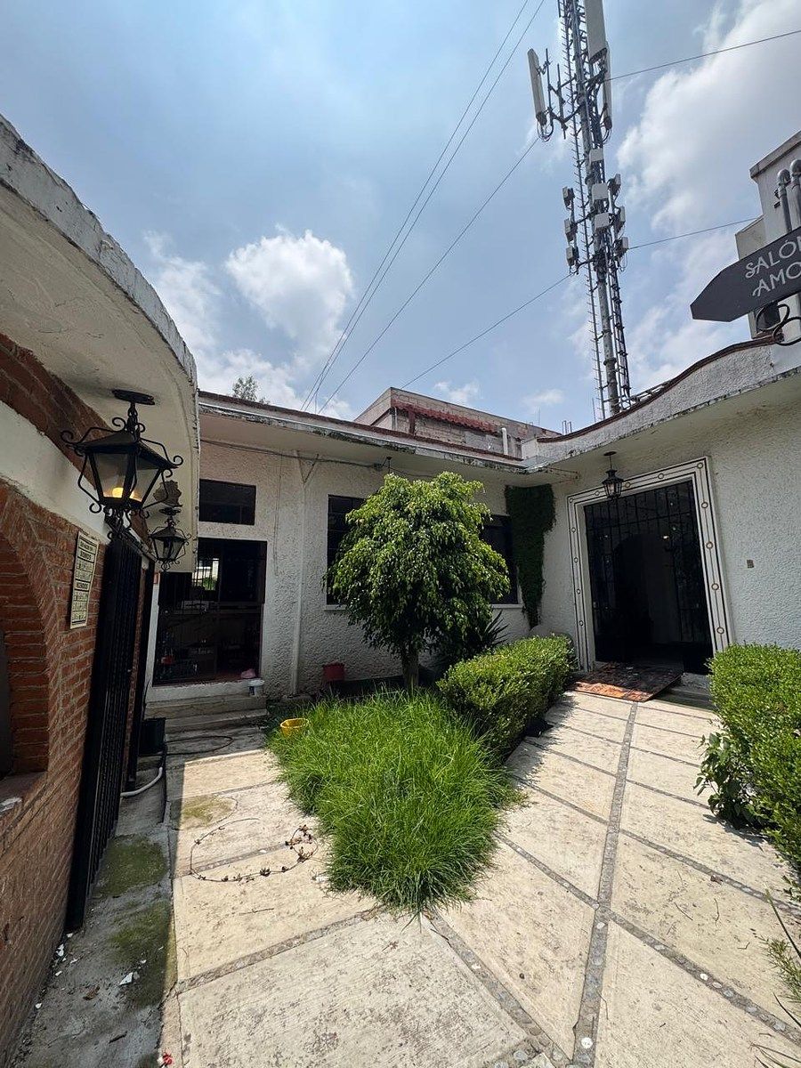Lote em Tlalpan Centro, Tlalpan, foto 37 de 46