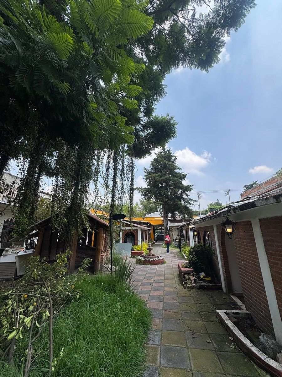 Lote em Tlalpan Centro, Tlalpan, foto 39 de 46