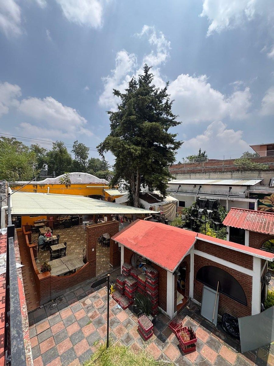 Lote em Tlalpan Centro, Tlalpan, foto 40 de 46