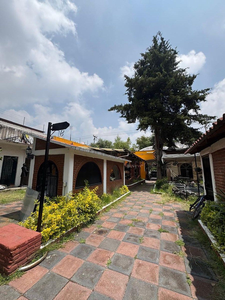 Lote em Tlalpan Centro, Tlalpan, foto 43 de 46