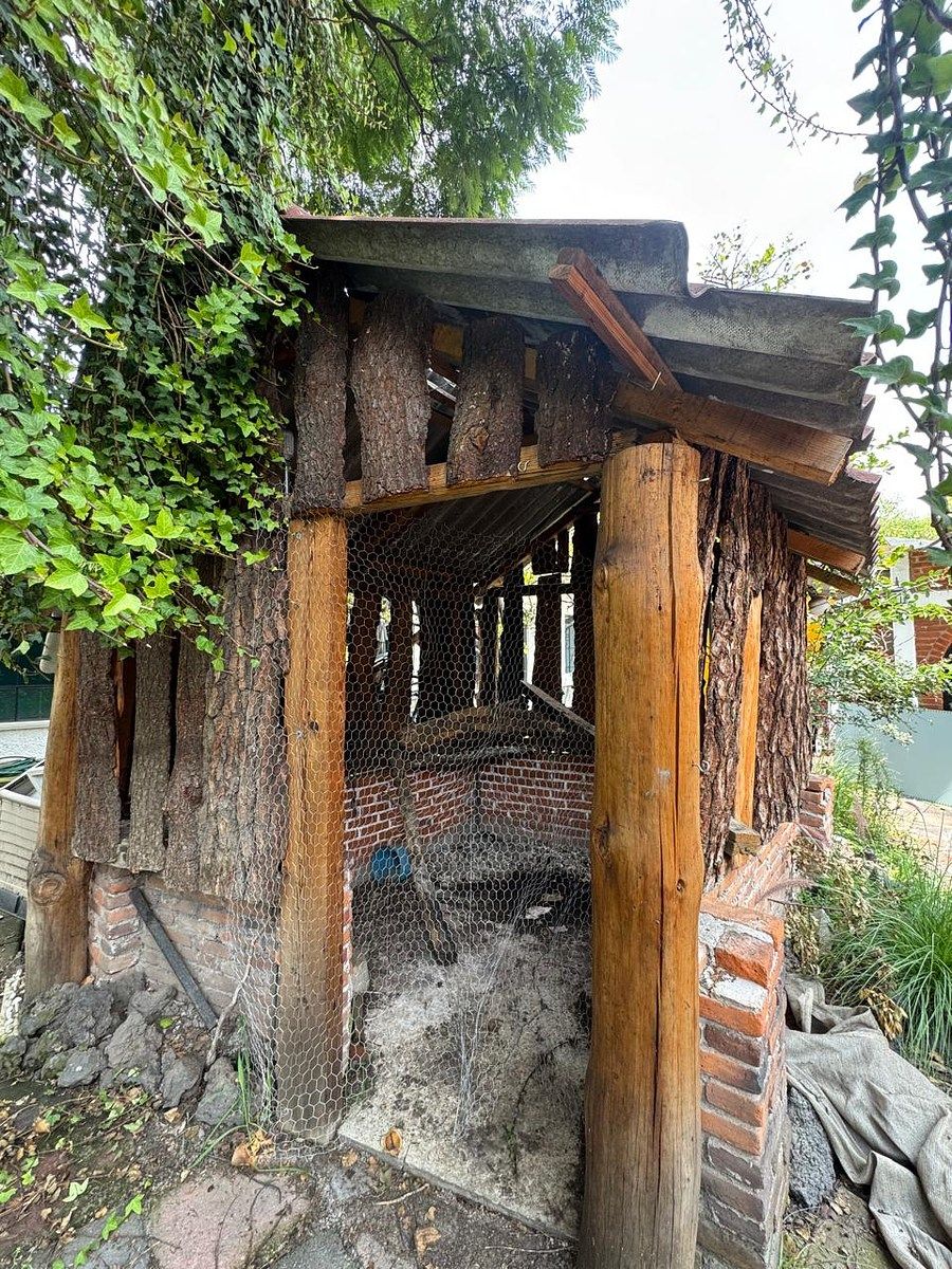 Lote em Tlalpan Centro, Tlalpan, foto 44 de 46