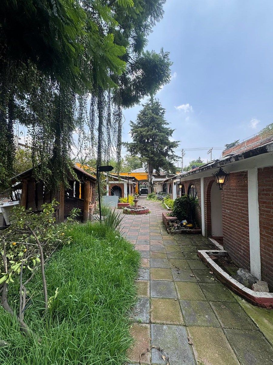 Lote em Tlalpan Centro, Tlalpan, foto 46 de 46