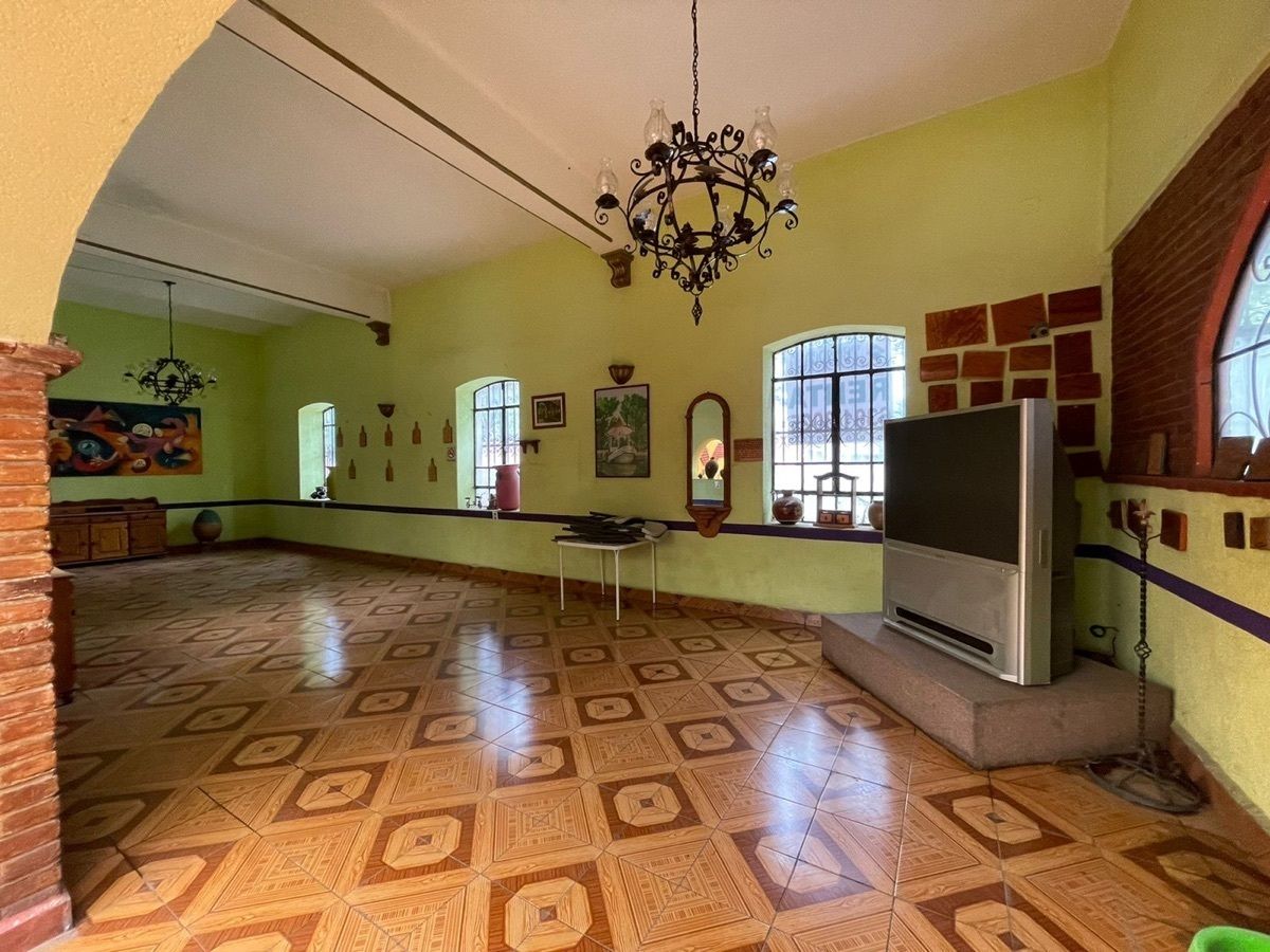 Salón principal, foto 4 de 46