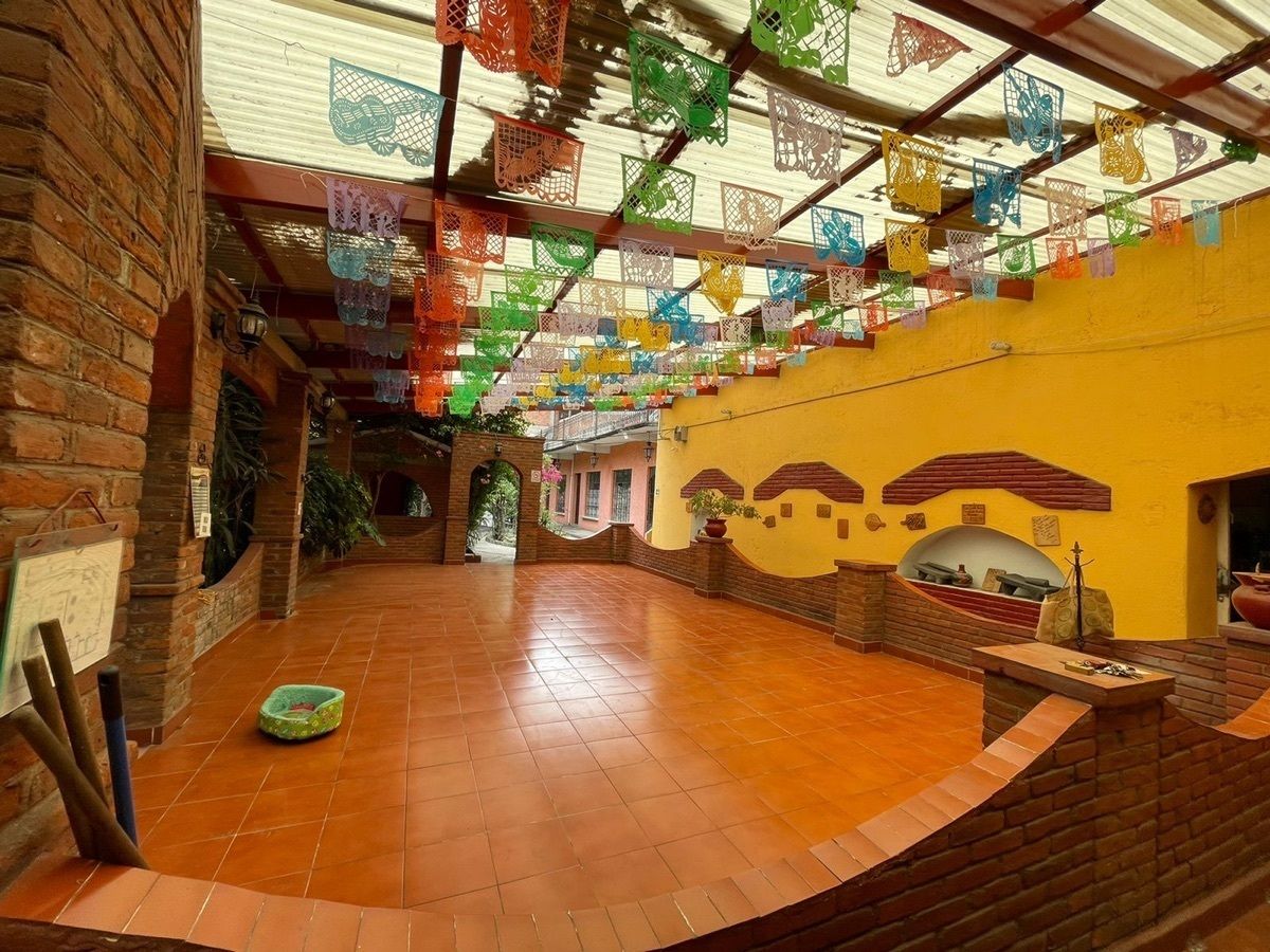 Patio principal, foto 5 de 46