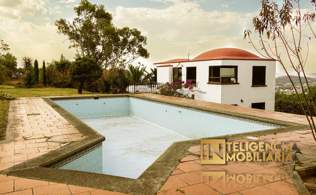 Casa en San Nicolás Tlaminca, Texcoco, foto 2 de 22