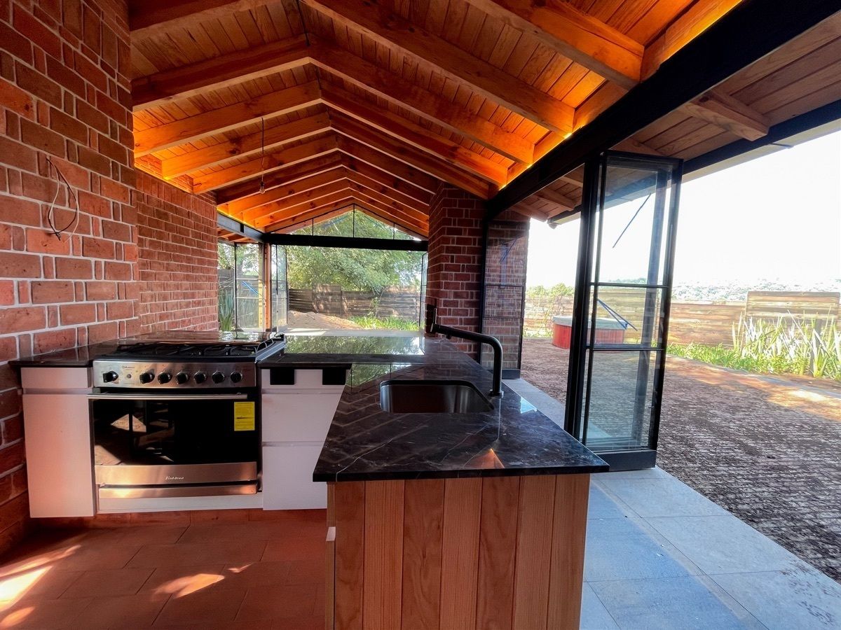 Casa Tipo 1
