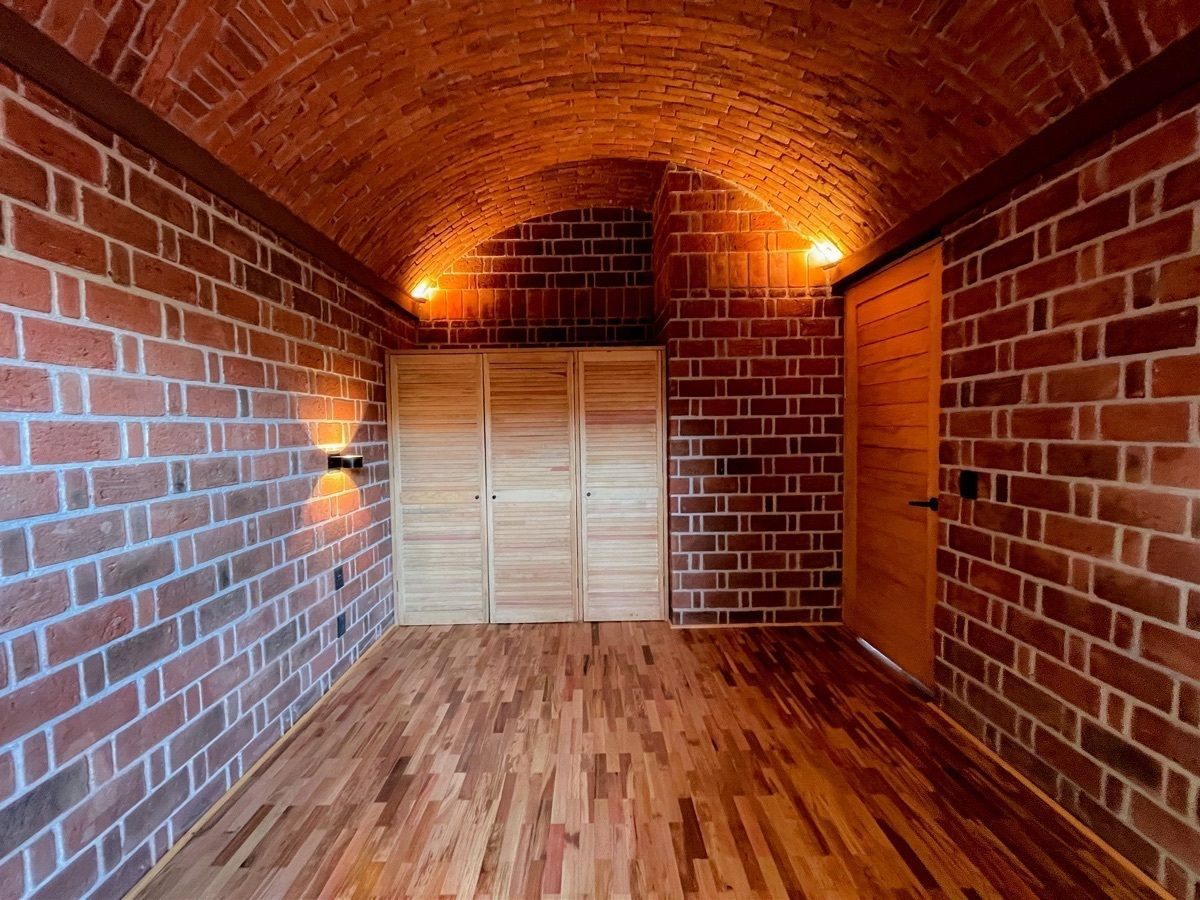 Casa Tipo 1