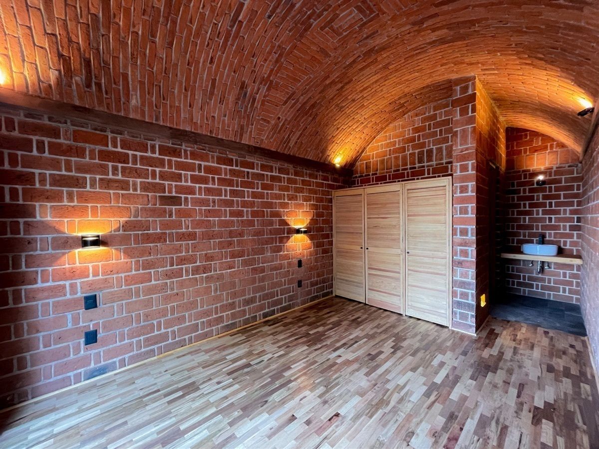 Casa Tipo 1
