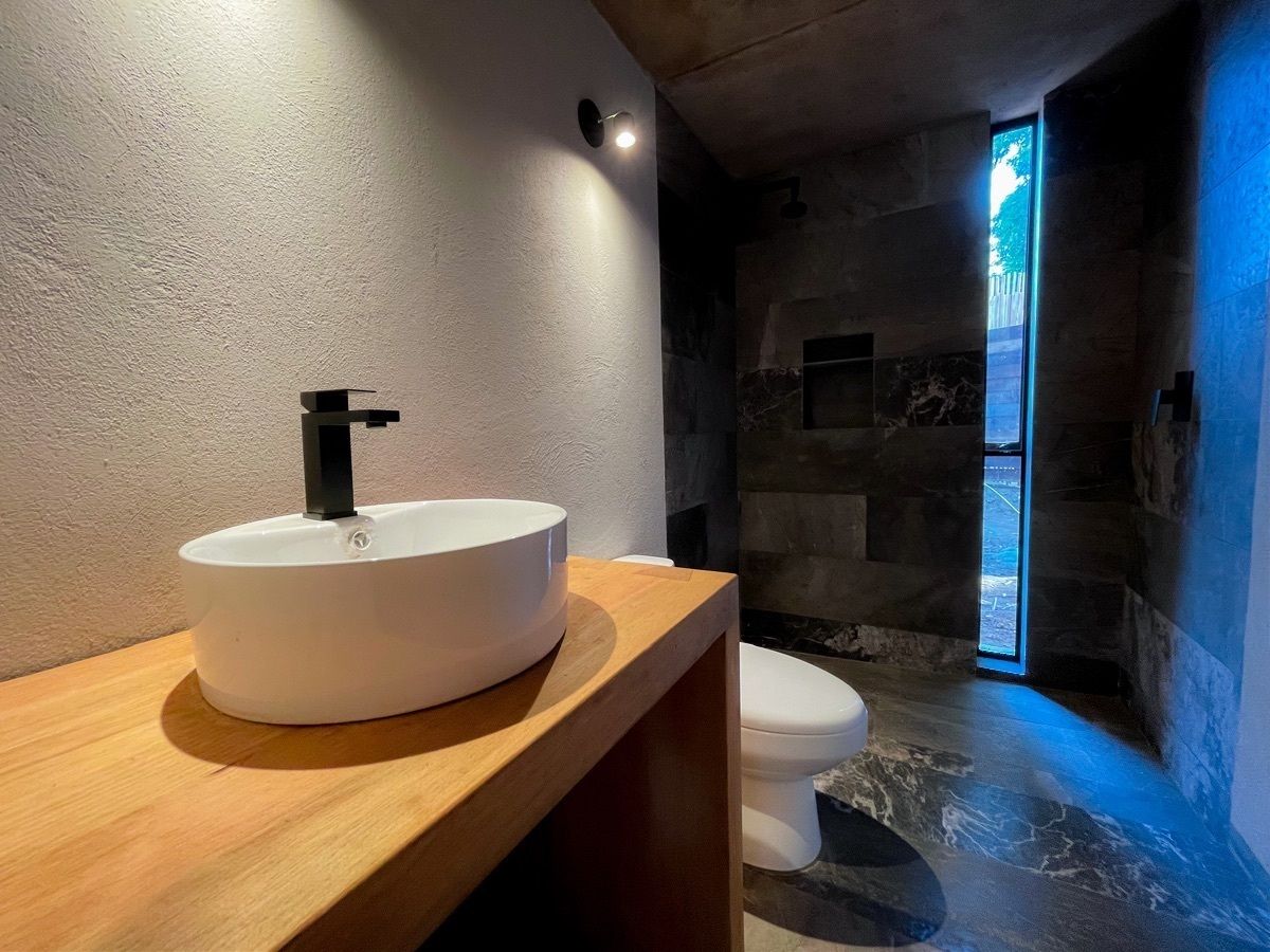 Casa Tipo 1