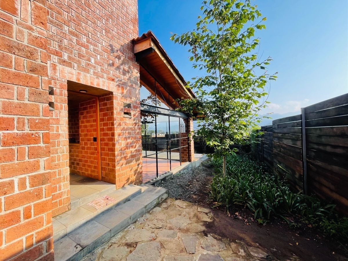 Casa Tipo 2