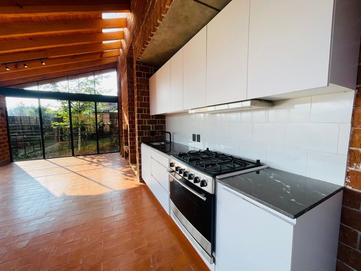 Casa Tipo 2