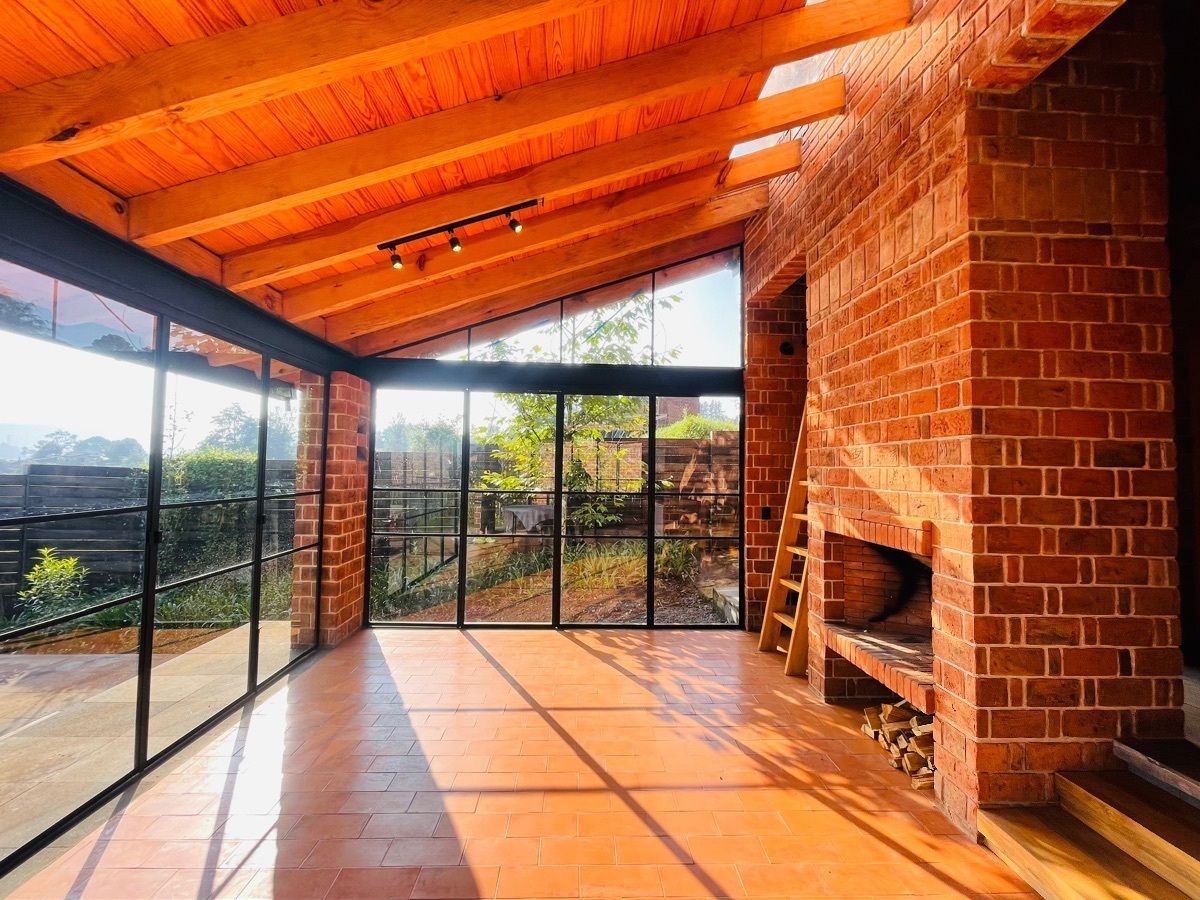 Casa Tipo 2