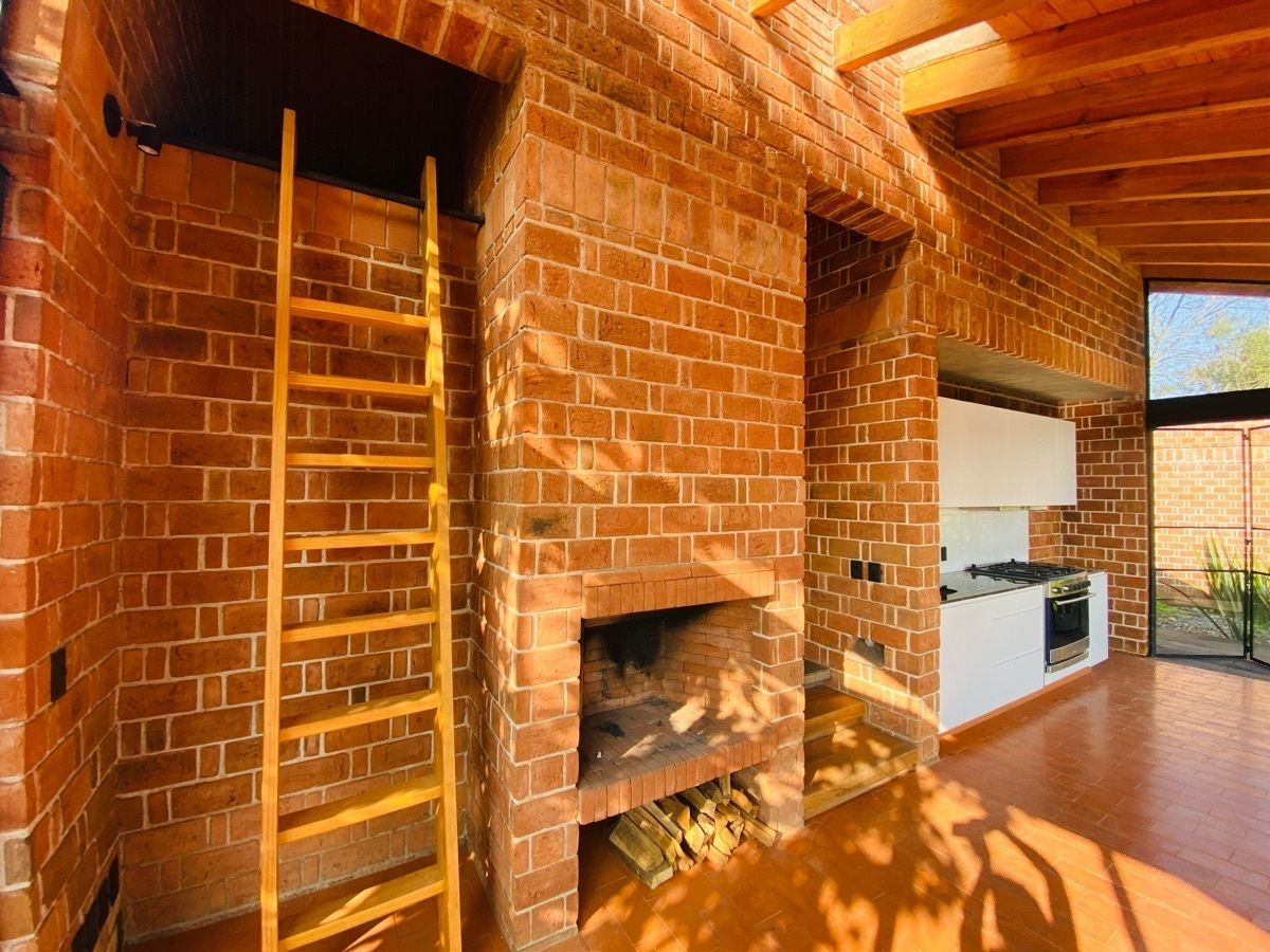 Casa Tipo 2
