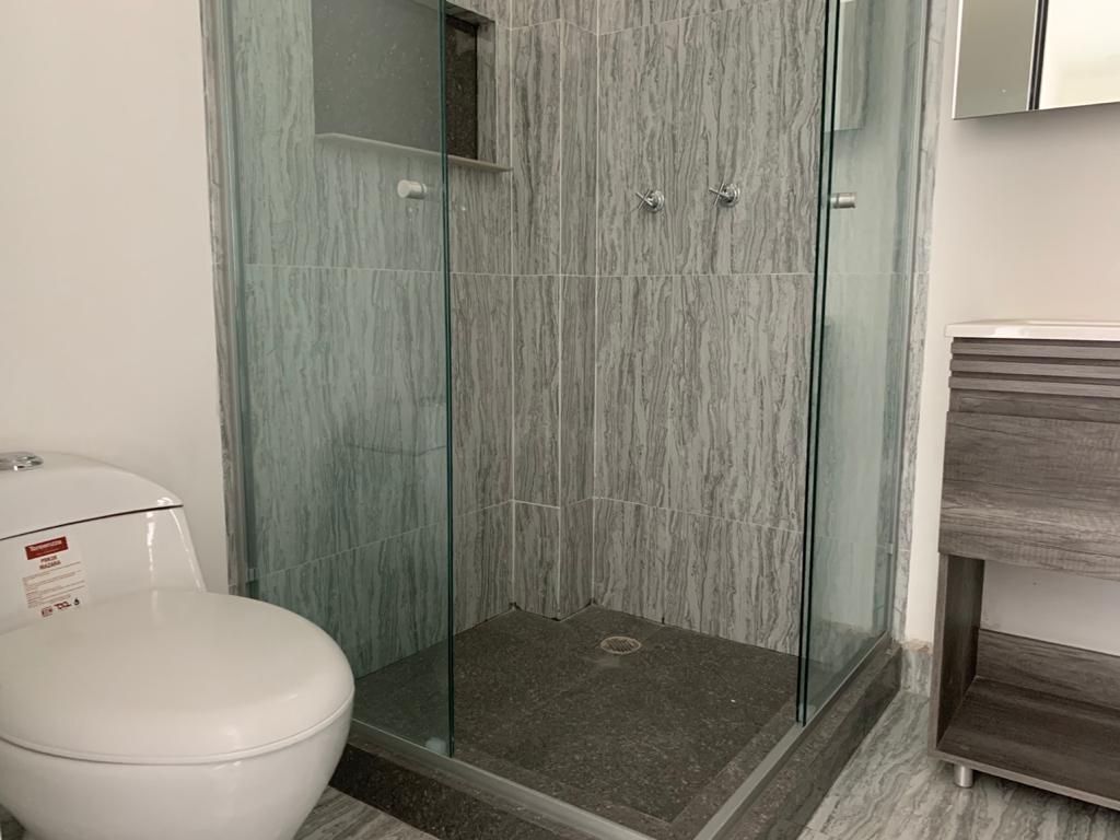 Departamento en Tacuba, Miguel Hidalgo, foto 8 de 18