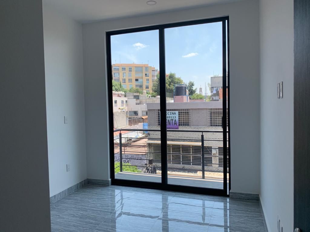 Departamento en Tacuba, Miguel Hidalgo, foto 9 de 18
