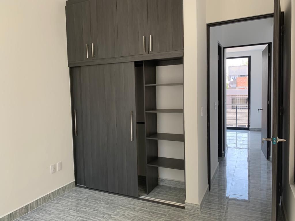Departamento en Tacuba, Miguel Hidalgo, foto 12 de 18