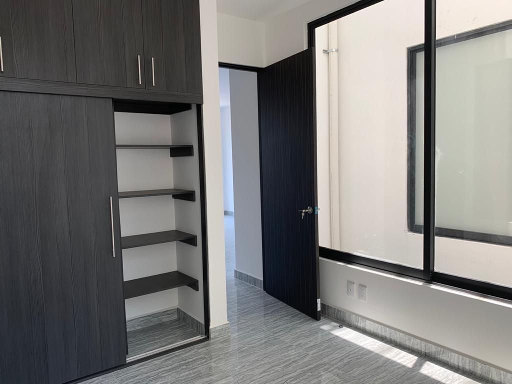 Departamento en Tacuba, Miguel Hidalgo, foto 13 de 18